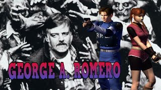 BIOHAZARD 2 (Japan Commercial) | Directed by George A. Romero