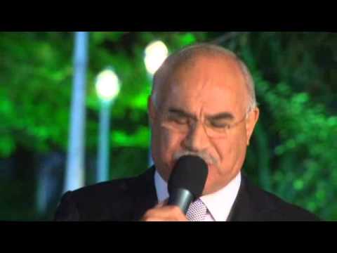 İsmail Coşar Ali Toprak Ey Saadet Burcunun Mahı