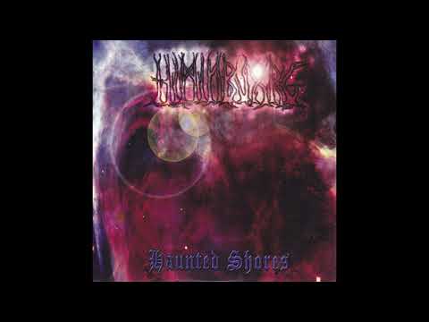 Himinbjorg - Haunted Shores - Full Length 2001