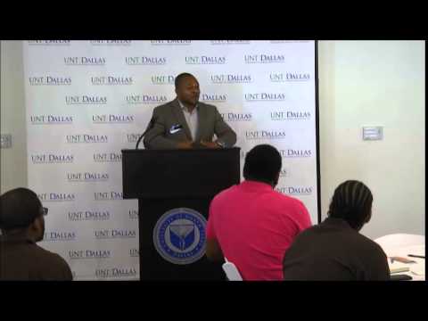 Decoding Micromessages:  Determining Advantage or Inequity presented by Maurice Wilson II