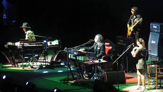 LLUVIA - Charly Garcia - Luna Park - 11/12/2019