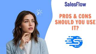 SalesFlow vs the Competition – I Tested Them All