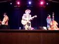 Fred Eaglesmith plays Carmelita in Wingham