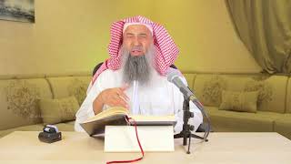 صورة #فتاوى_الزامل | اختلاف جماعة المسجد