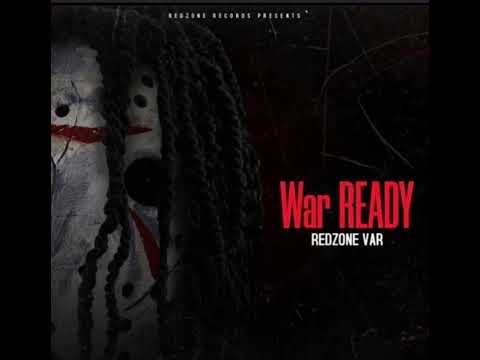 Redzone var - Brake It Down