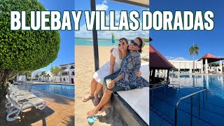 Hotel Bluebay Villas Doradas | Resort todo incluido Puerto Plata República Domin