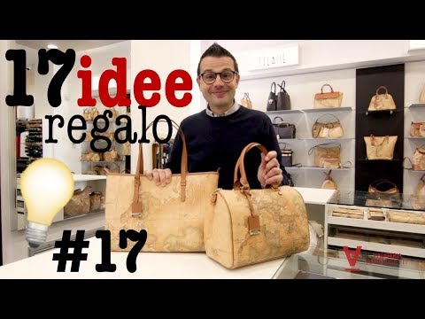 WOW!! Regala un trolley Alviero Martini 1^ Classe