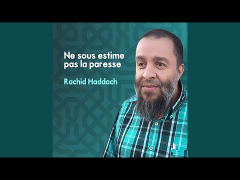 Ne sous estime pas la paresse, pt. 2