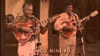 Chico Mineiro Lyrics English Translation