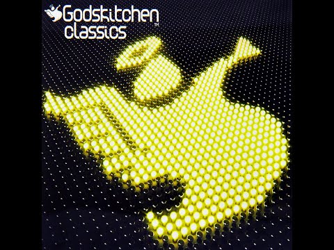 Godskitchen: Classics – House (CD 3)