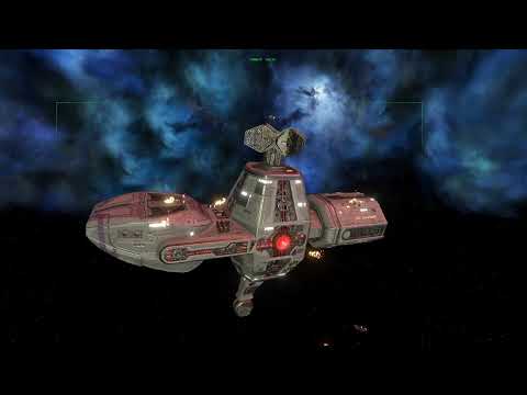 Freespace 2: Awakenings - Preparing for Invasion