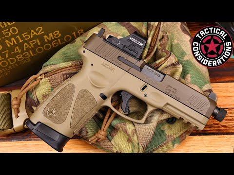 Taurus G3