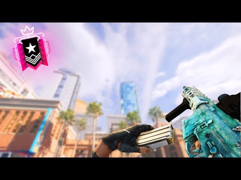 How a Champion plays IQ