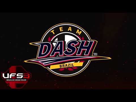 UFSmash 3 - DASH|SGW|Player 7 (Cloud) X URT|Seyaru (Fox)