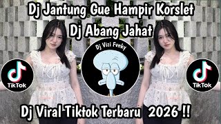 Download lagu DJ IH ABANG JAHAT - AKU TUH CINTA BERAT VIRAL TIKTOK TERBARU  mp3