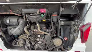 Туристический автобус Setra S517 HD | Изображение 4 - Autoline