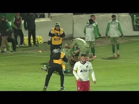 ITUZAINGÓ 2 (3) - 2 (2) Dep. Español - SUMMARY - Semifinal Second Leg - Reduced First C 2025