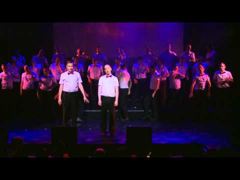 Oslo fagottkor: Alle mine tankar (2011)