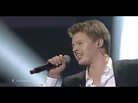 Paulius Noreika - Nauja diena (LB#4 FINALINĖS KOVOS)