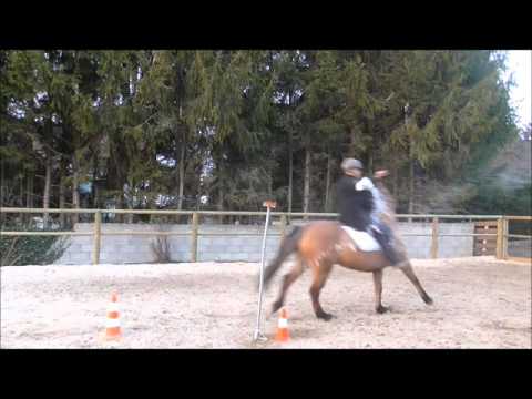 Test coupe Thomas 3ème garde