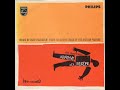 Duke Ellington…Upper And Outest (mono mix) @ 1959 movie soundtrack