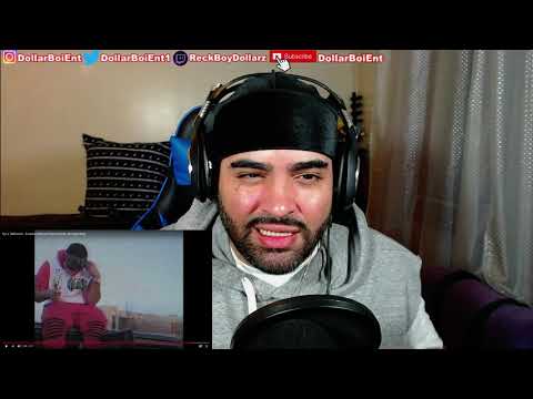 Tjin x 3Mfrench - Forward (Official Music Video) Reaction