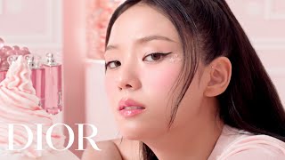 Christian Dior Addict Lip Glow Oil (2025 YouTube Ad)