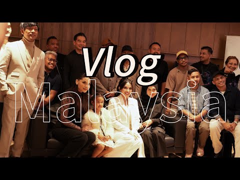 Malaysian Vlog