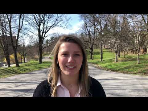 Nicole Sgroi’s Journalism Journey