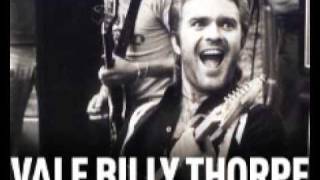 Billy Thorpe - U can&#39;t go &#39;round saying f**k on stage