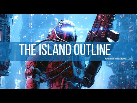 19 - 2D & 3D Game Development Tutorials | Unity from Zero to Proficiency | How to Create an Outline