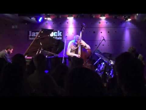 Tal Gamlieli Trio | Change of Heart Live @ Jazz Dock