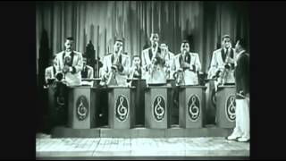 Dizzy Gillespie & Orchestra - "One Bass Hit" (1946)