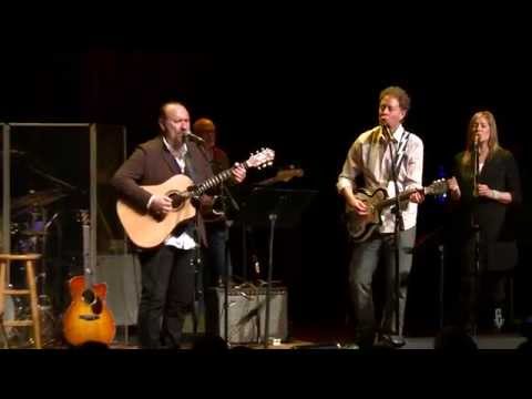 eTown Finale with Colin Hay & Nellie McKay - Across The Universe (eTown webisode #797)