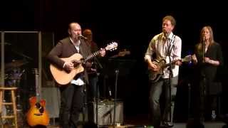 eTown Finale with Colin Hay &amp; Nellie McKay - Across The Universe (eTown webisode #797)