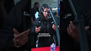 Imen Es feat Alonzo - 1ère fois ✨