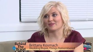 Behind The Brand with Things Remembered