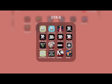 Grand Theft Auto Chinatown Wars - Gameplay, Walkthrough / Game Review (iOS, Android) Part 1 - YouTube