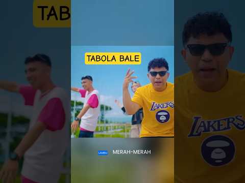 TABOLA BALE &bull; Silet Open Up Ft. Jacson Zeran, Juan Reza & Diva Aurel