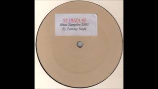 Tommy Nash - Sentimento Della Riviera