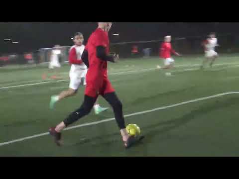 DEPORTIVO BUITRE vs CSKA LA ROPA