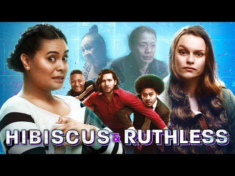 Hibiscus & Ruthless (2018) Trailer