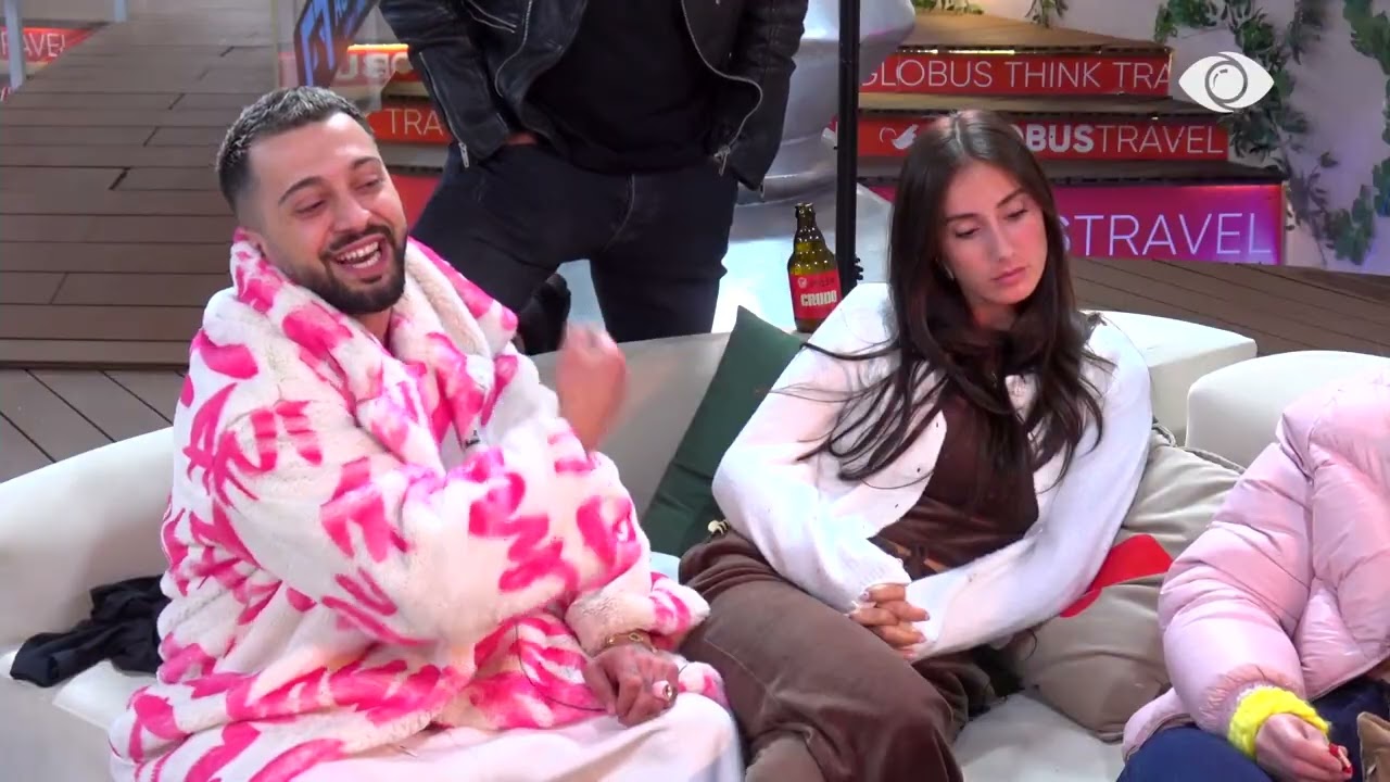 “Këto mesazhe të ndotura nuk…”/ Laerti debaton me Gjestin: Nuk bie unë në kurthet e tij