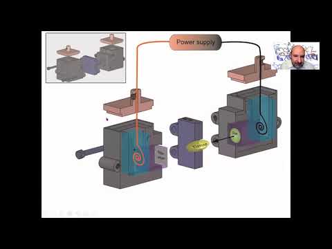 The New York University Lecture