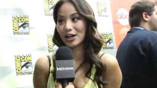 Wonder Woman of the Week: Jamie Chung