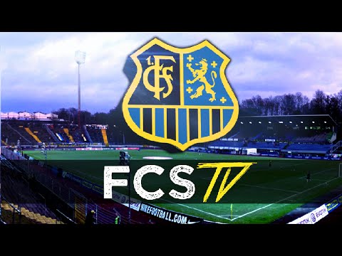 1. FC Saarbrücken - CS Fola Esch |Spielzusammenfassung (Testspiel 27.06.2015)