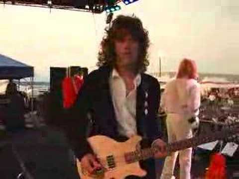 Budokan 78 (Cheap Trick tribute band) - Surrender