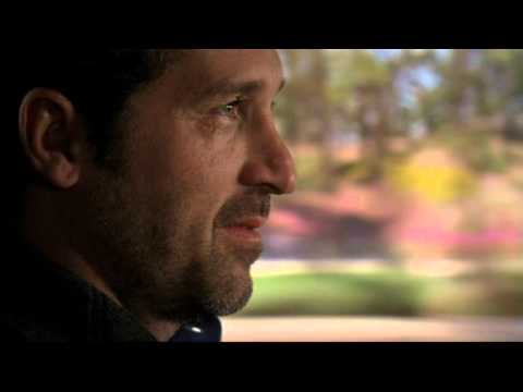 Grey's Anatomy S07E01 - Derek's driving too fast