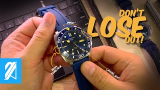 Trecento GMT  Atelier di design