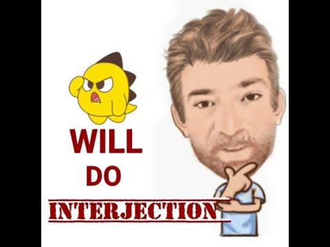 Will Do - Interjections (277) Origin - English Tutor Nick P